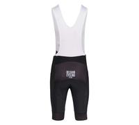 Bioracer Belgium Icon Bib Shorts Black S Man