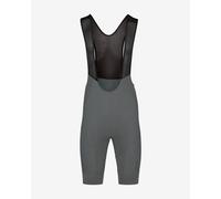 Bioracer Icon Bib Shorts Grey L Men