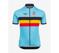 Bioracer Belgium Icon Classic Short Sleeve Jersey
