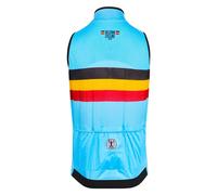 Bioracer Belgium Icon Vest Blue - XL