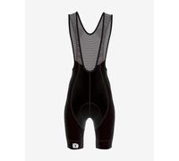 Bioracer Boic Olympics Paris 2024 black bib shorts - XS