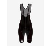 Bioracer Icon Boic Olympics Paris 2024 Bib Shorts Black S Women