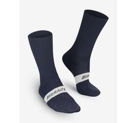 Bioracer Classic Socks Midnight Blue - M