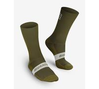 Bioracer Classic Socks olive green - M