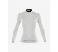 Bioracer Epic 2025 Jersey long sleeve light grey Women - XL