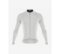Bioracer Epic 2025 Jersey long sleeve light grey - XL