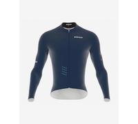 Bioracer Epic Long Sleeve Jersey Blue L Men L Misty Nautica
