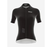 Bioracer Epic Short Sleeve Jersey Black S Women