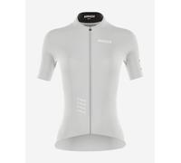 Bioracer Epic 2025 Jersey short sleeve light grey Women - M