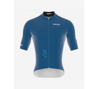 Bioracer Epic 2025 Jersey short sleeve petrol blue - L