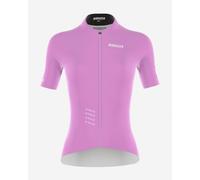 Bioracer Epic 2025 Jersey short sleeve pink Women - S