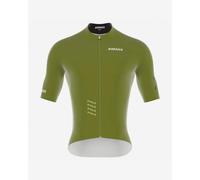 Bioracer Epic 2025 Jersey short sleeve thyme green - XS