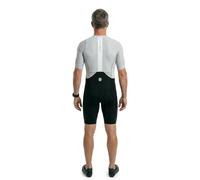 Bioracer Epic Aero Short Sleeve Trisuit L Cool Grey