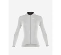 Bioracer Epic long sleeve jersey grey women - M