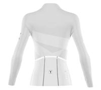 Bioracer Epic Long Sleeve Jersey Grey M Women