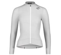 Bioracer Epic Long Sleeve Jersey White L Women