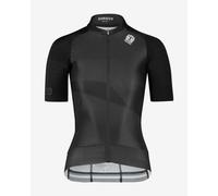 Bioracer Epic Short Sleeve Jersey Black Women - S