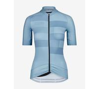 Bioracer Epic Short Sleeve Jersey Bluish Grey Women - M