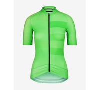 Bioracer Epic Short Sleeve Jersey Green Women - M