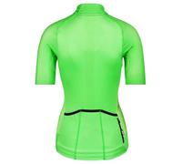 Bioracer Epic Short Sleeve Jersey Green XS Woman XS Slice Cucumber