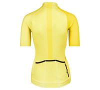 Bioracer Epic Short Sleeve Jersey L Slice Lemon