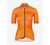 Bioracer Epic Short Sleeve Jersey Orange Women - S