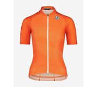 Bioracer Epic Short Sleeve Jersey Orange M Women