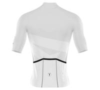 Bioracer Epic Short Sleeve Jersey XL Cool Grey