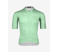 Bioracer Epic Ultralight Short Sleeve Jersey Green L Man
