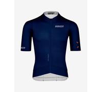 Bioracer Epic Ultralight 2025 Jersey short sleeve navy blue - L