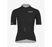 Bioracer Epic Ultralight Short Sleeve Jersey Black L Woman