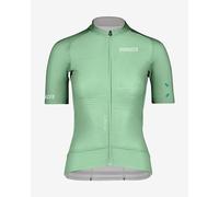 Bioracer Epic Ultralight Short Sleeve Jersey Green L Woman