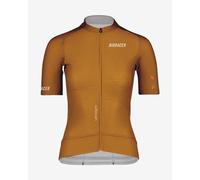 Bioracer Epic Ultralight Short Sleeve Jersey Orange M Woman