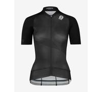 Bioracer Epic Ultralight Short Sleeve Jersey Black XL Women