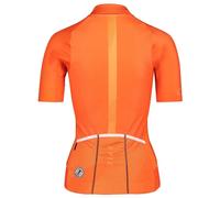 Bioracer - Women's Epic Ultralight Jersey - Cycling jersey size S, orange