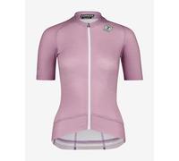 Bioracer Epic Ultralight Short Sleeve Jersey Pink Women - M