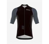 Bioracer Icon 2025 Jersey short sleeve black dark grey Kids - 128
