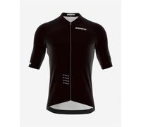 Bioracer Icon 2025 Jersey short sleeve black eclipse - XXL
