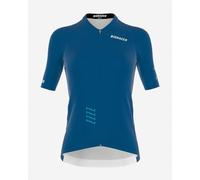Bioracer Icon 2025 Jersey short sleeve petrol blue Women - S