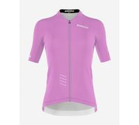 Bioracer Icon Short Sleeve Jersey Pink S Women