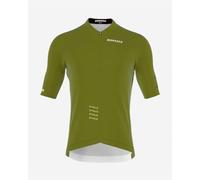 Bioracer Icon 2025 Jersey short sleeve thyme green - XXL