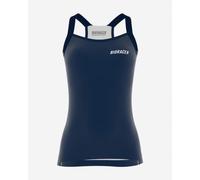 Bioracer Icon 2025 Jersey straps navy blue Women - S