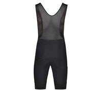 Bioracer - Kid's Icon Bibshorts - Cycling bottoms size 128, black/grey