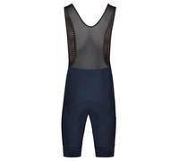 Bioracer Belgium Icon Bib Shorts navy blue - XXL