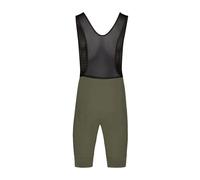 Bioracer Icon Bib Shorts L Olive