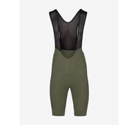 Bioracer Icon Bib Shorts Green 2XL Women