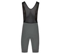 Bioracer Icon Bib Shorts Grey S Women