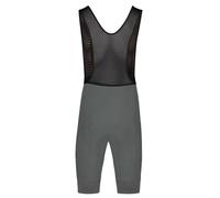 Bioracer Icon Bib Shorts Grey S Men