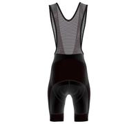 Bioracer Icon Boic Olympics Paris 2024 Bib Shorts Black XS Men XS Black