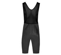 Bioracer Icon Cargo Bib Shorts Black 3XL Men